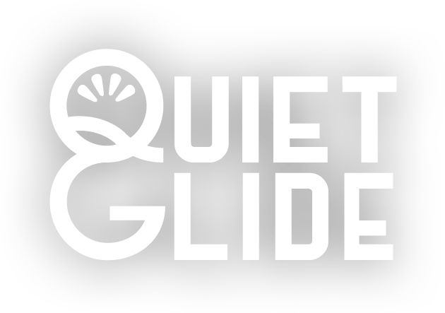 Quiet Glide