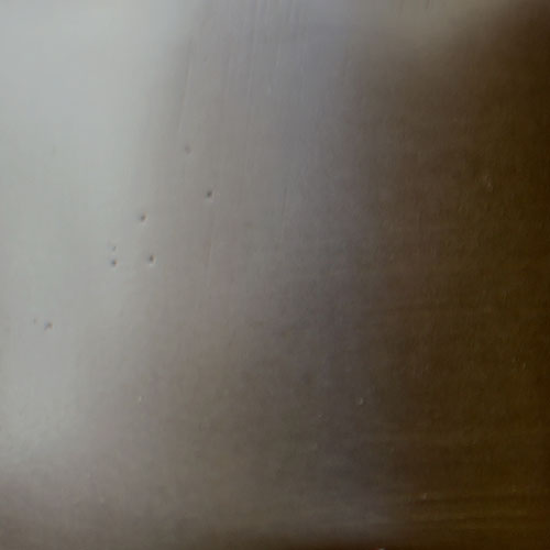 Oil Rubbed Bronze