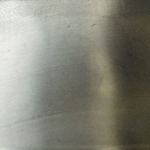 Satin Nickel